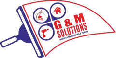 G&M Solutions logo
