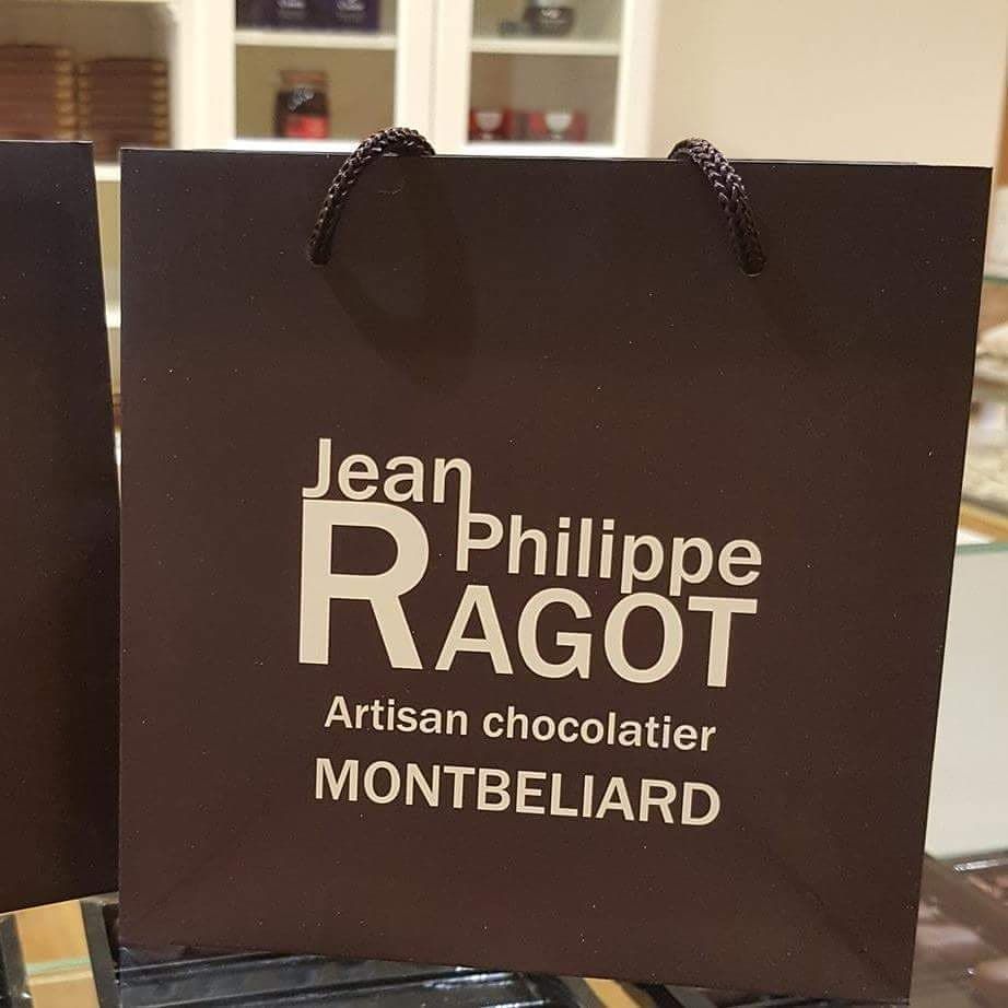Sac Jean-Philippe Ragot