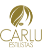 Logotipo dorado para 