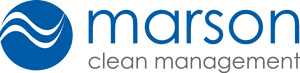 Marson Clean Management - Logo