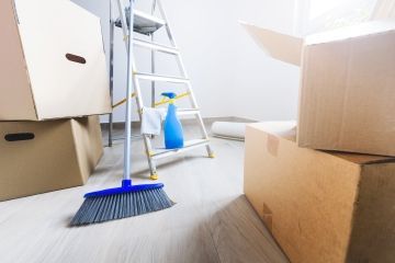 Fensterreinigung durch Reinigungsfirma marson clean management aus Gattikon