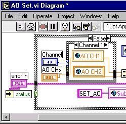 Prüfsysteme mit Software - TEA AG in Wetzikon