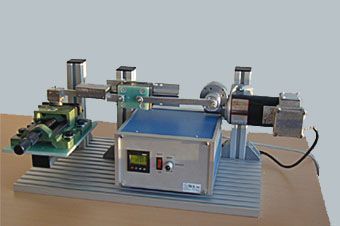 Applikation Adapter - TEA AG in Wetzikon