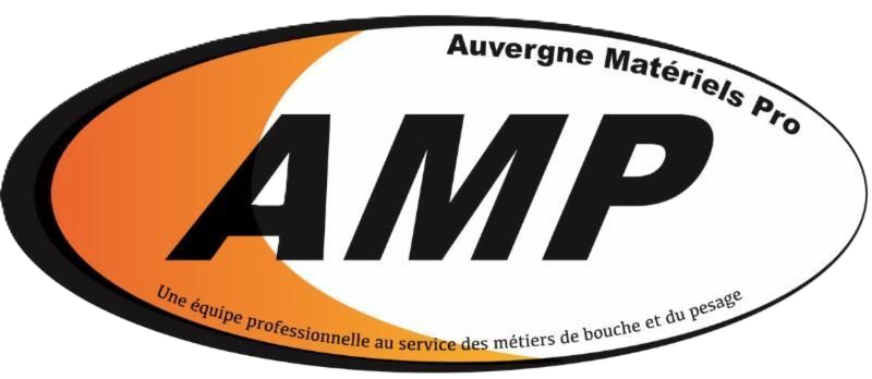 Logo AMP