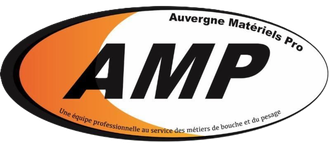 Logo AMP