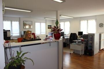 Petra Sieber Büro Rheintal Reisen Diepoldsau