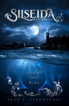 SIlseida Cover Teil 1
