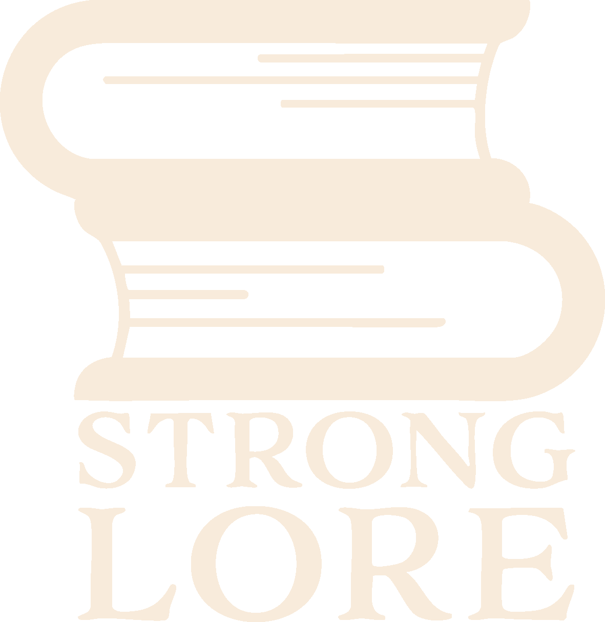 Stronglore Logo