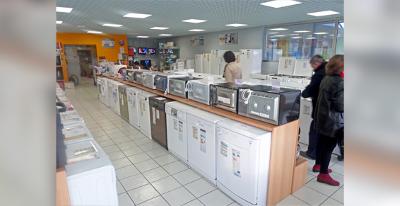 Bayeux - Électroménager