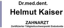 Kaiser Helmut-logo