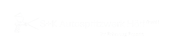 S+K Autospritzwerk Höri GmbH-Logo