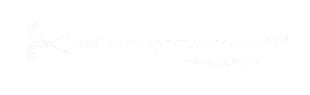 S+K Autospritzwerk Höri GmbH Logo