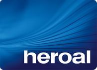 Logo heroal - Johann Henken Johann GmbH & Co. KG 2