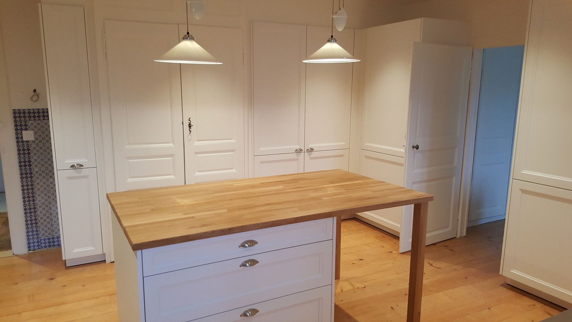 Cuisine classique, Cuisine Classic, HP Cuisines SA