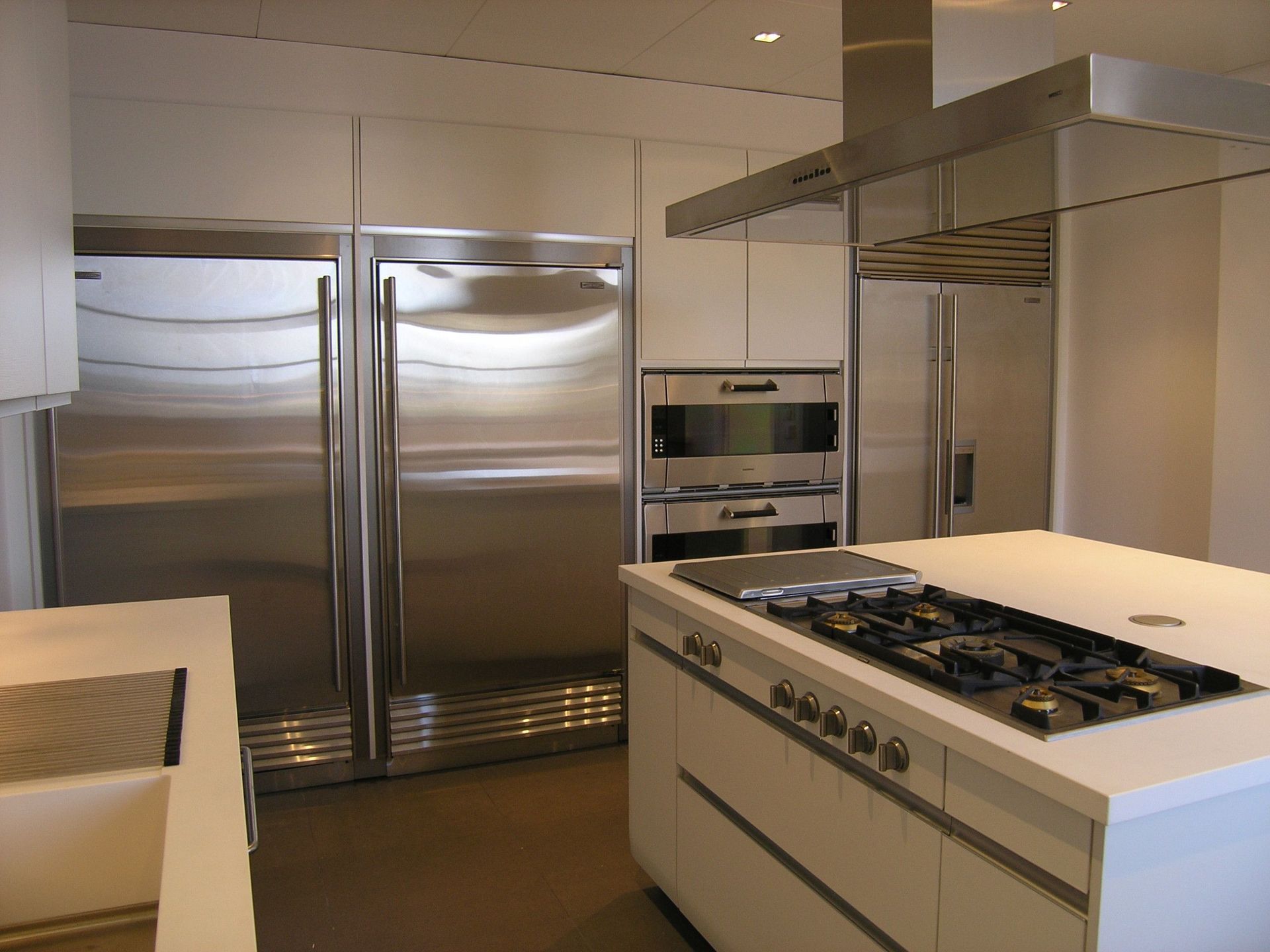 Cuisine urbaine, Cuisine Urban, HP Cuisines SA