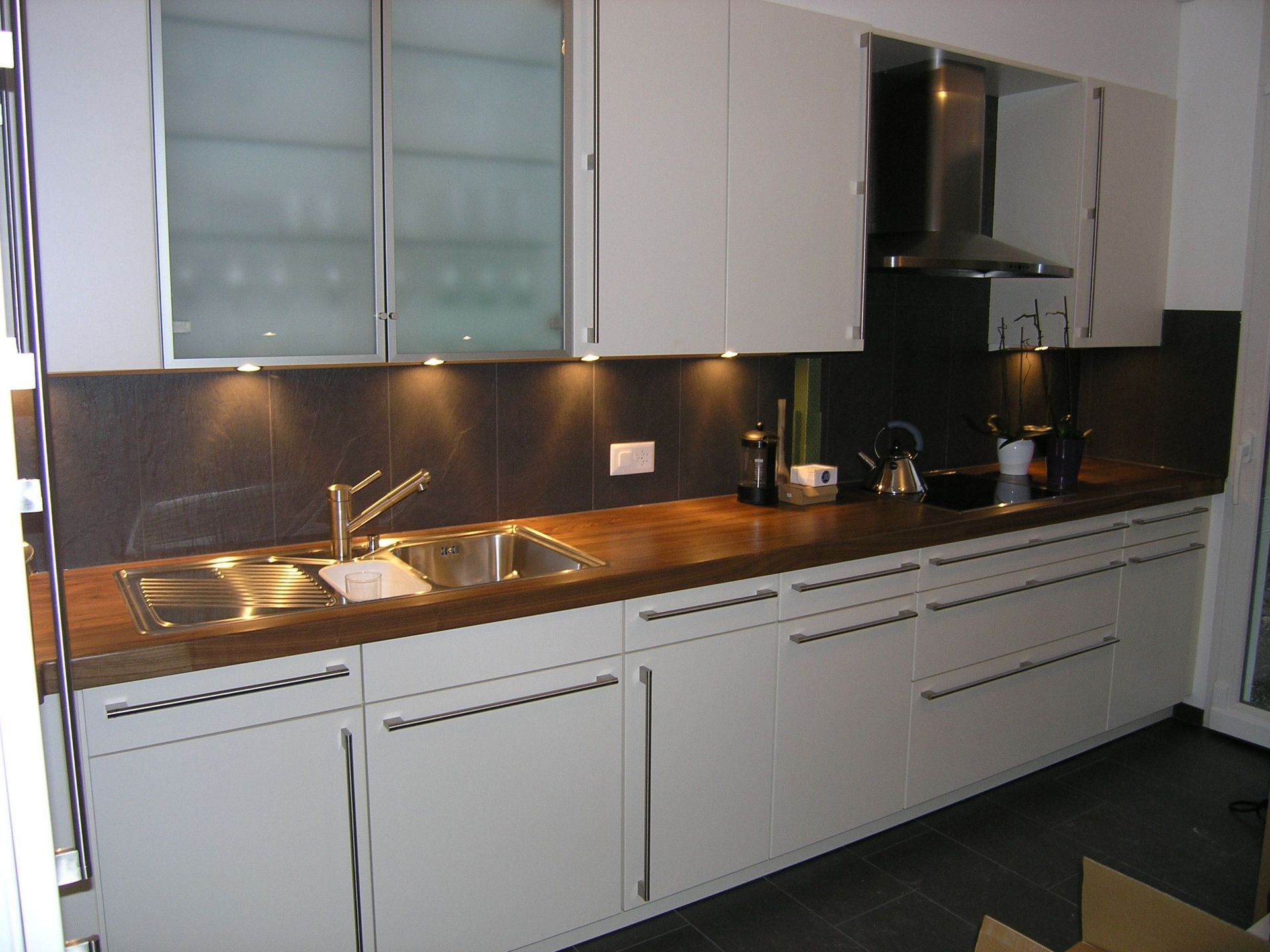 Cuisine urbaine, Cuisine Urban, HP Cuisines SA