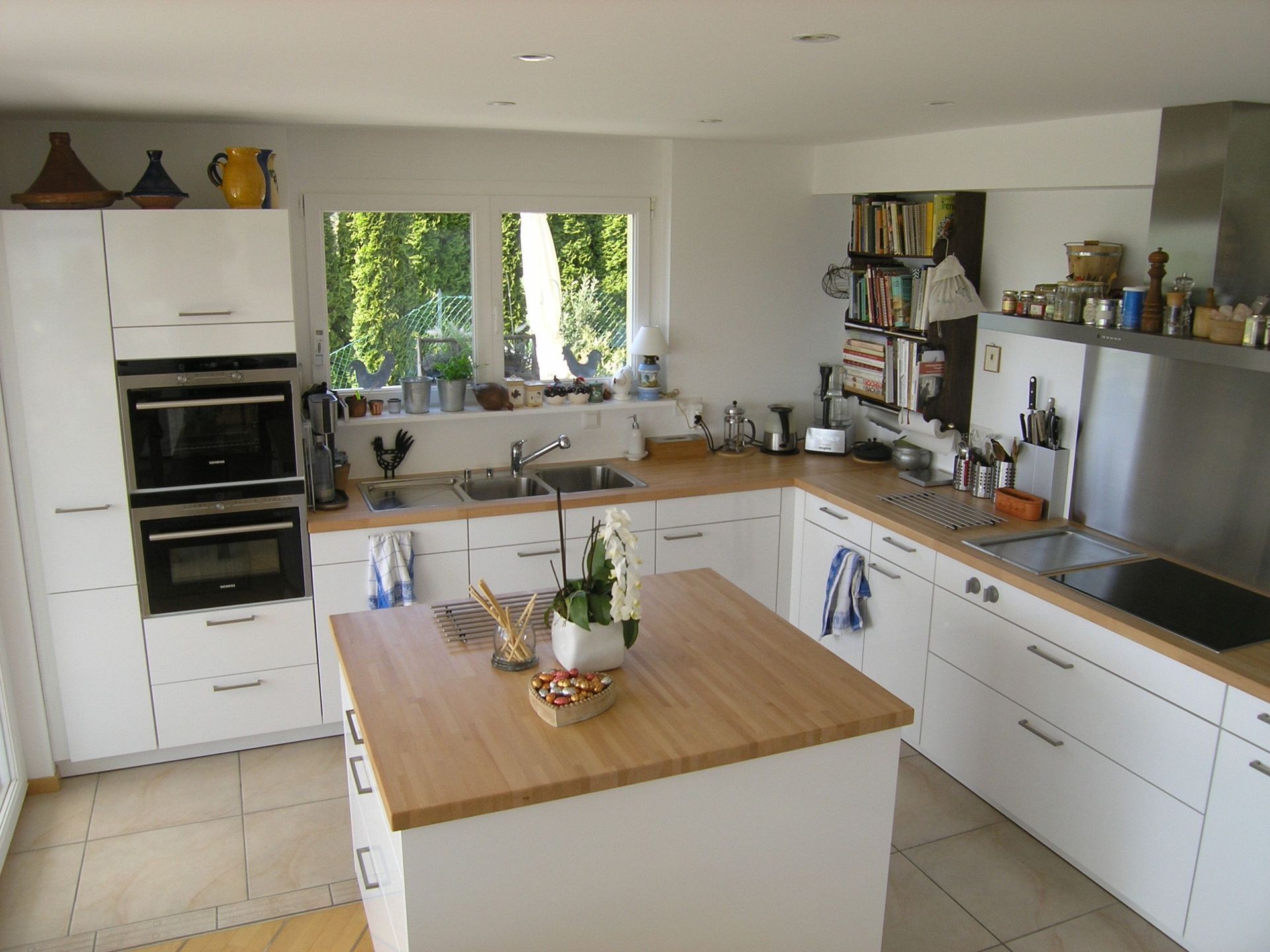 Cuisine urbaine, Cuisine Urban, HP Cuisines SA