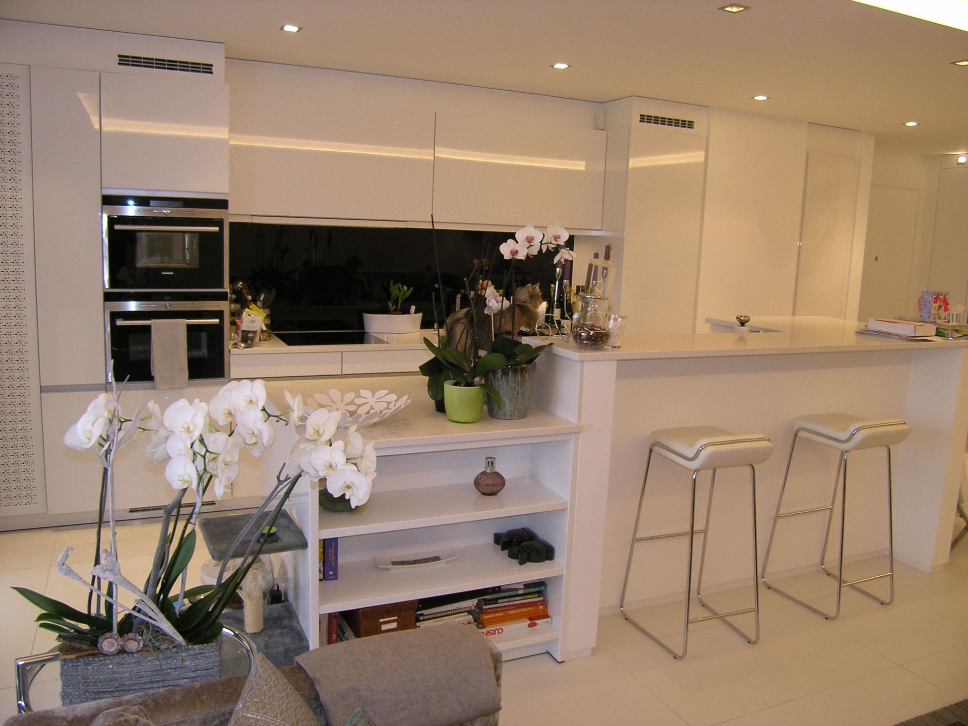 Cuisine urbaine, Cuisine Urban, HP Cuisines SA