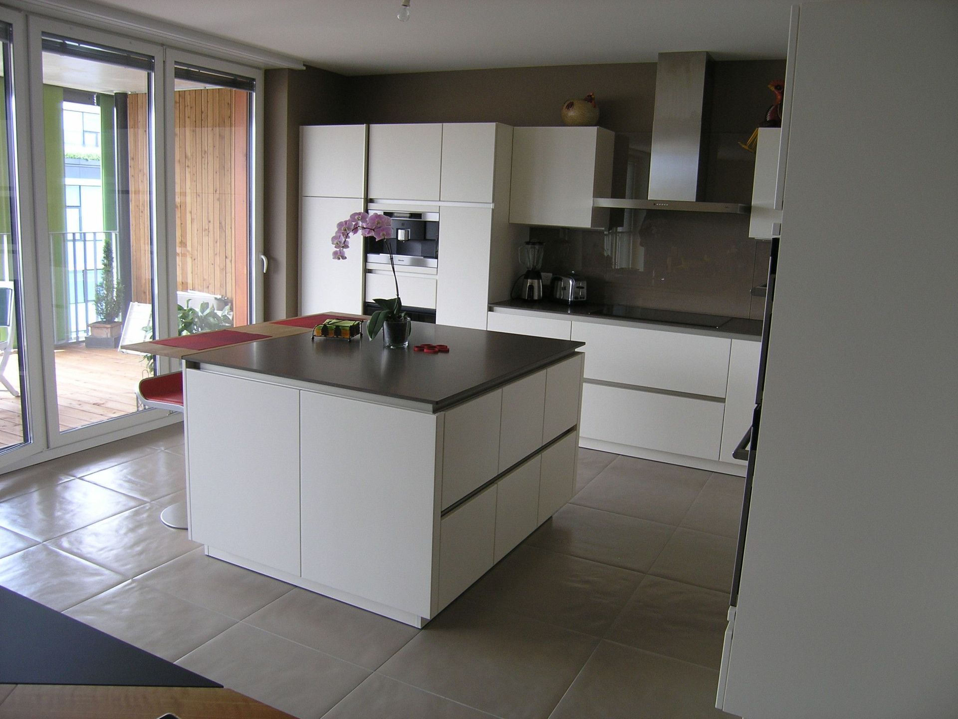 Cuisine Pure, HP Cuisines SA