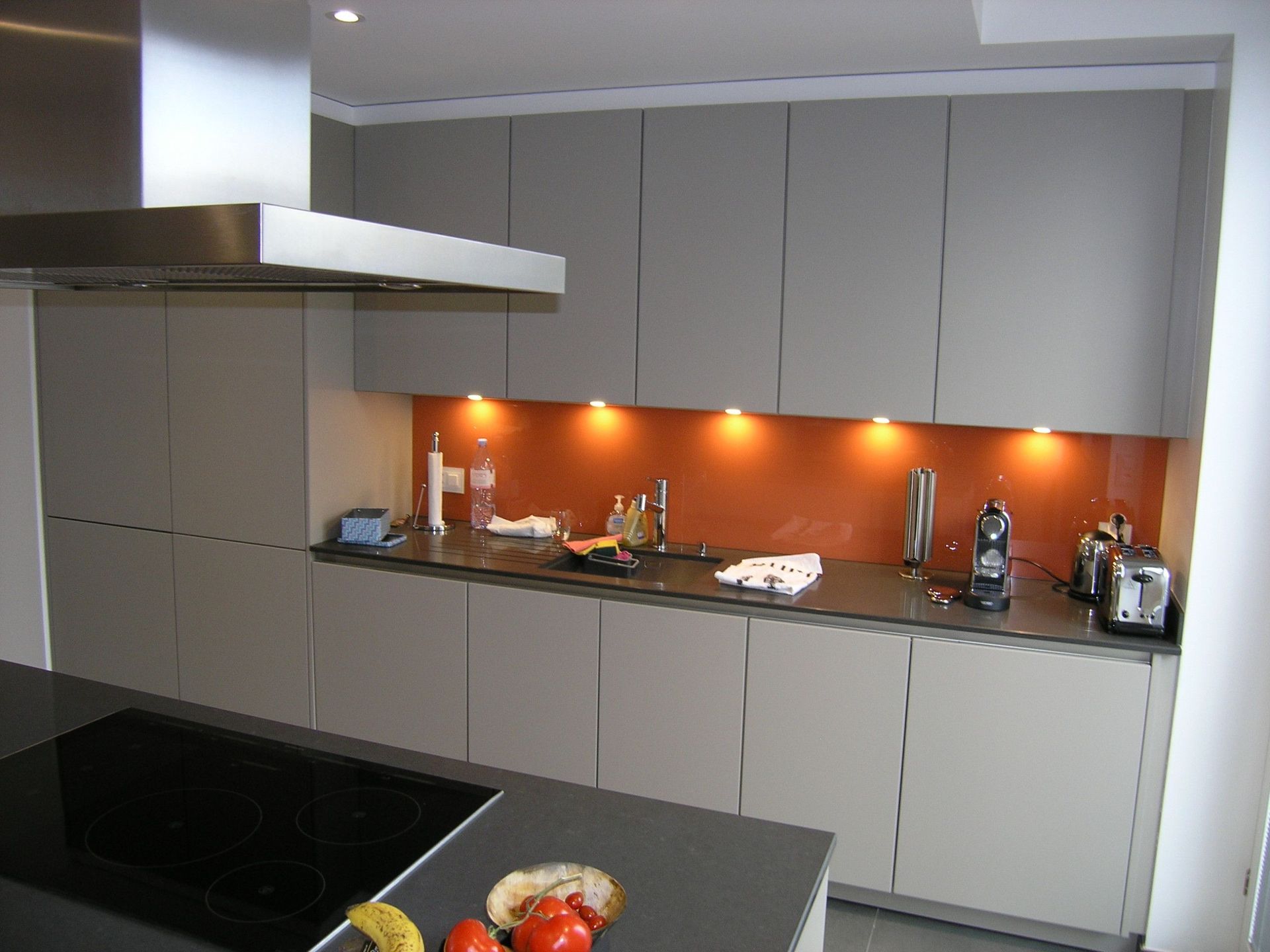 Cuisine Pure, HP Cuisines SA