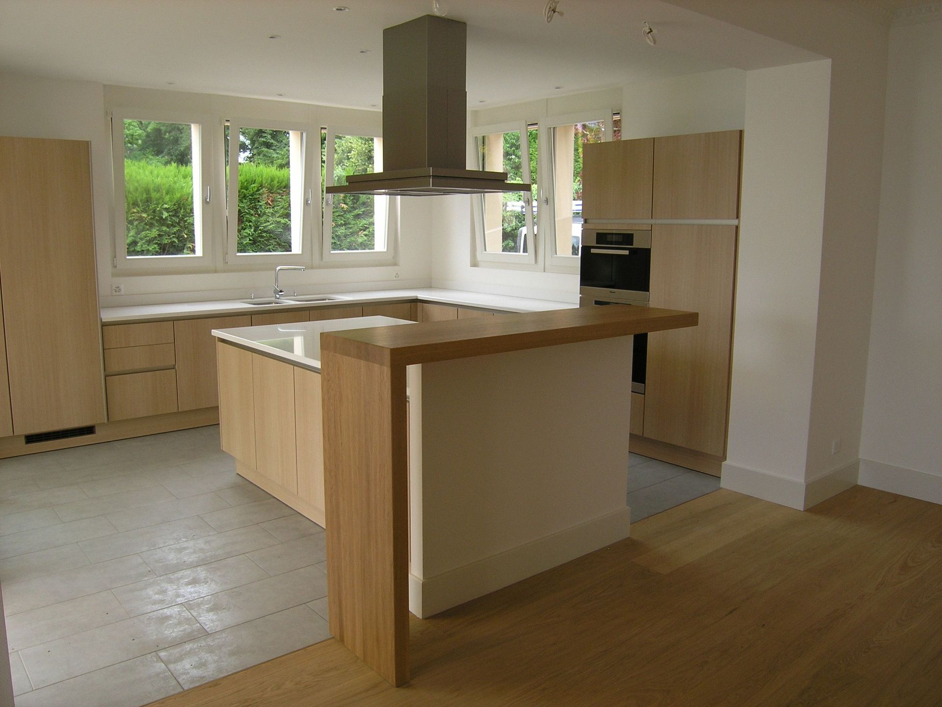 Cuisine Pure, HP Cuisines SA