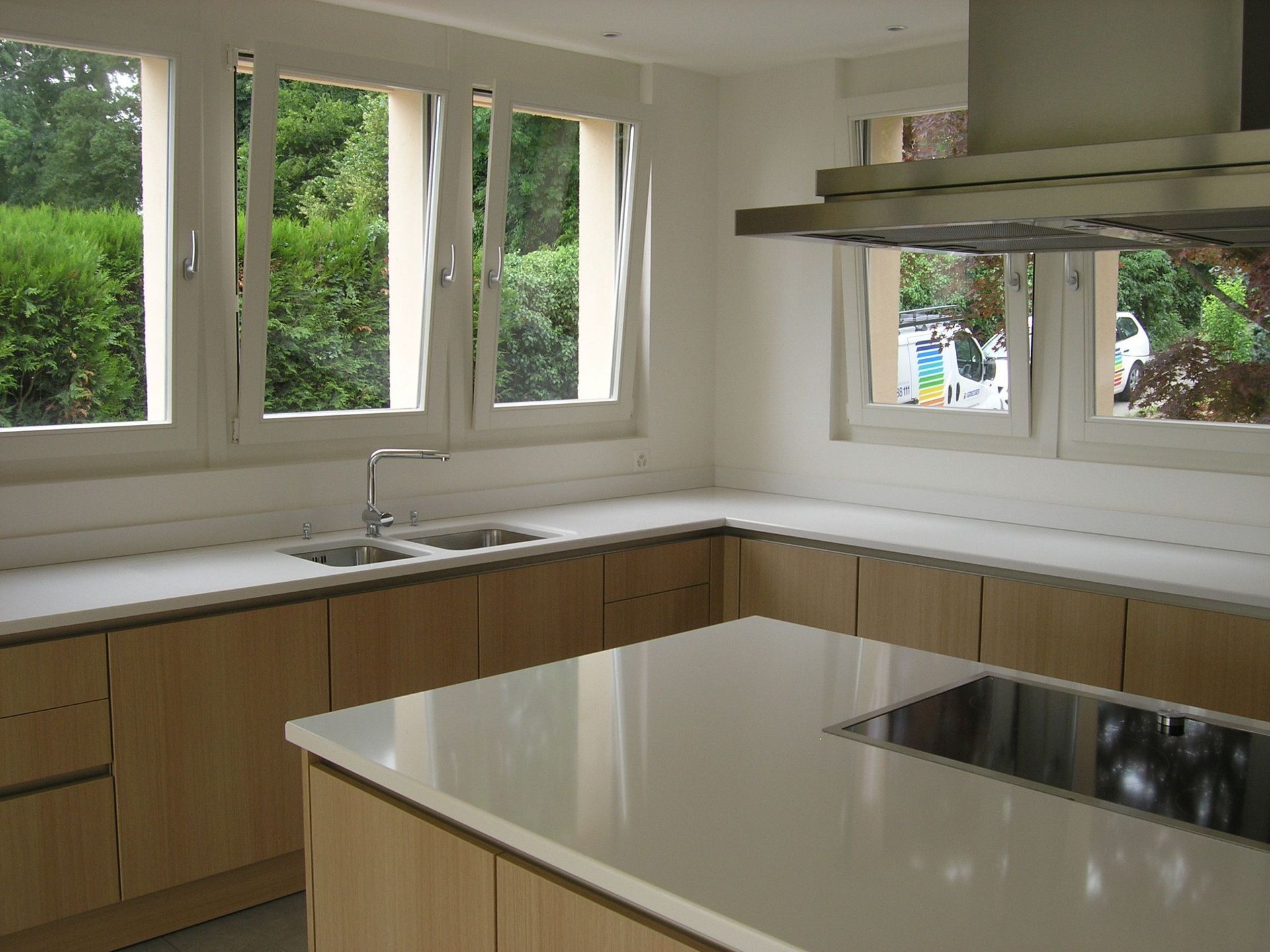 Cuisine Pure, HP Cuisines SA