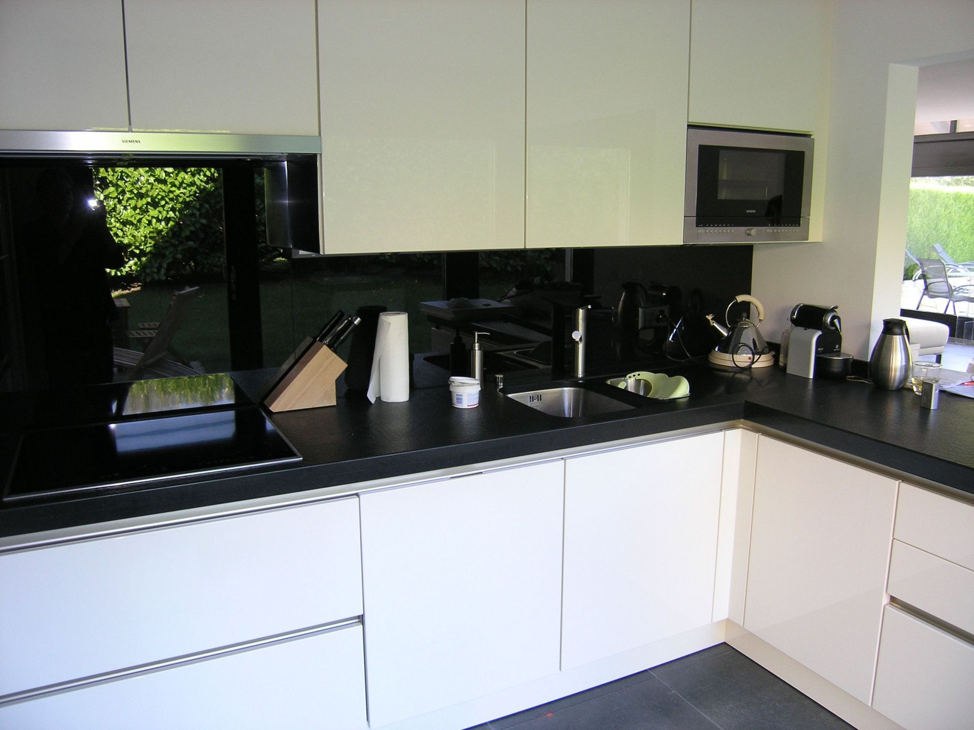 Cuisine Pure, HP Cuisines SA