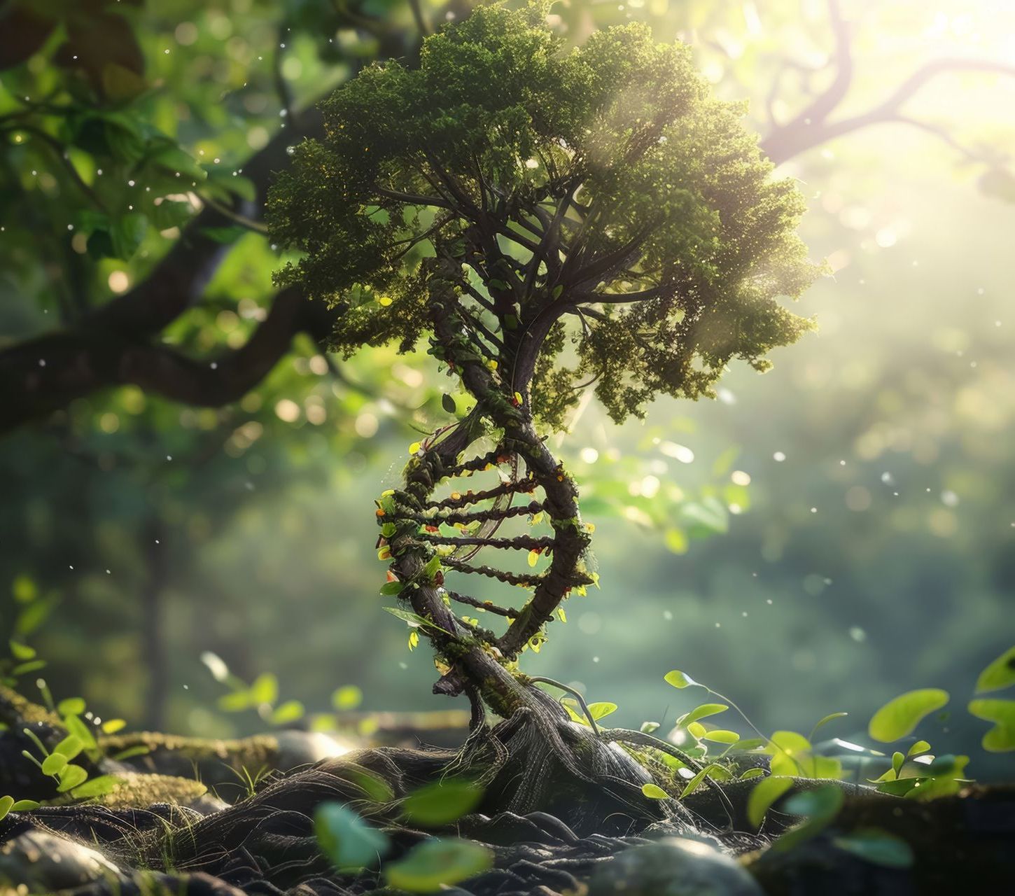 La psychogénéalogie