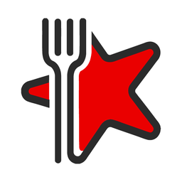 Logo avis restaurant Guru