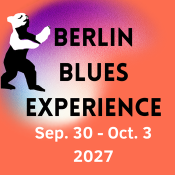 berlin Blues & Fusion Experience
