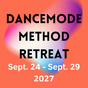 DanceMode Training Intensive