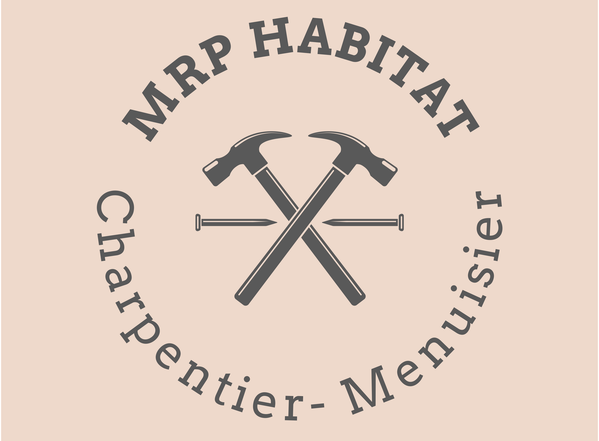 Logo de MRP Habitat