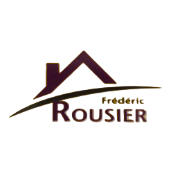 Logo de l'entreprise Rousier Frédéric