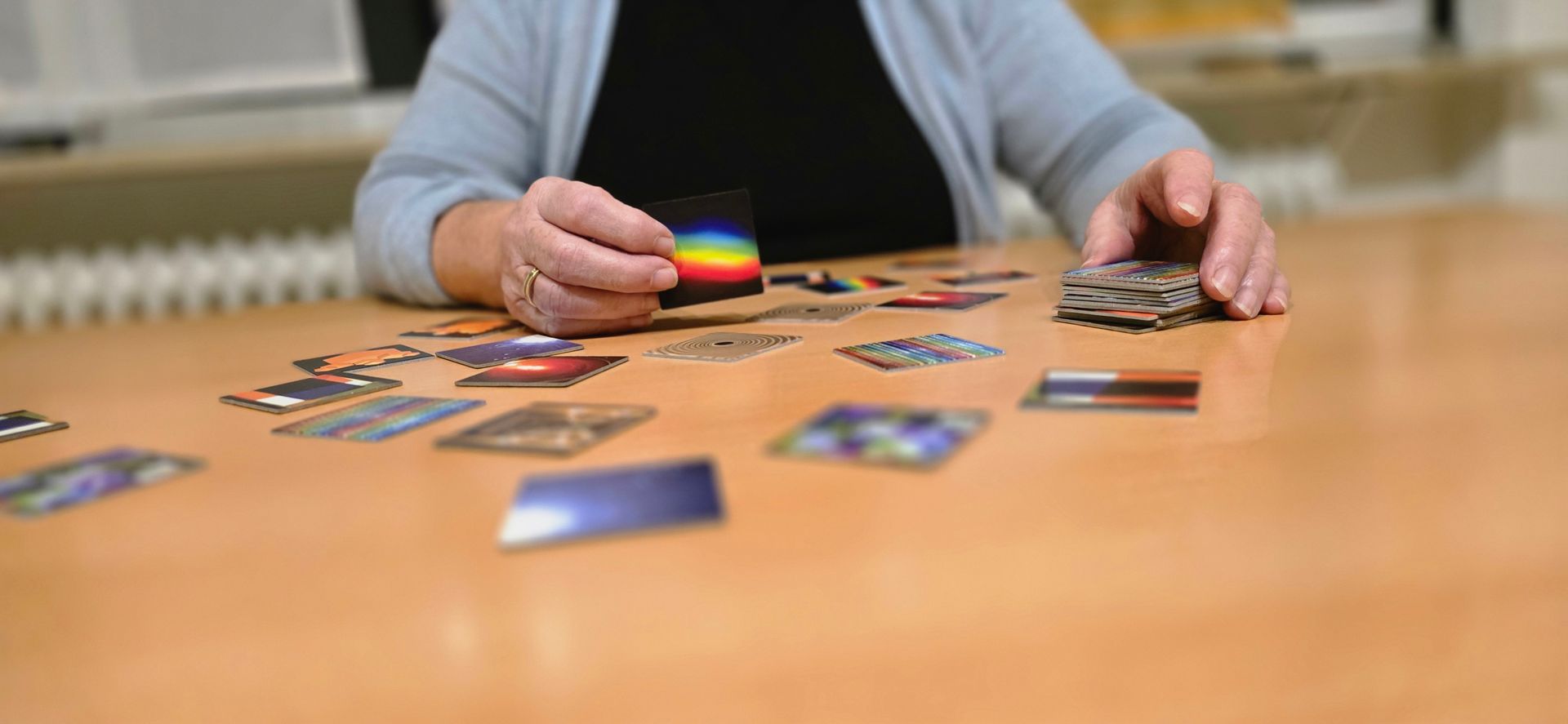 Geriatrie – Aktiv bleiben im Alter