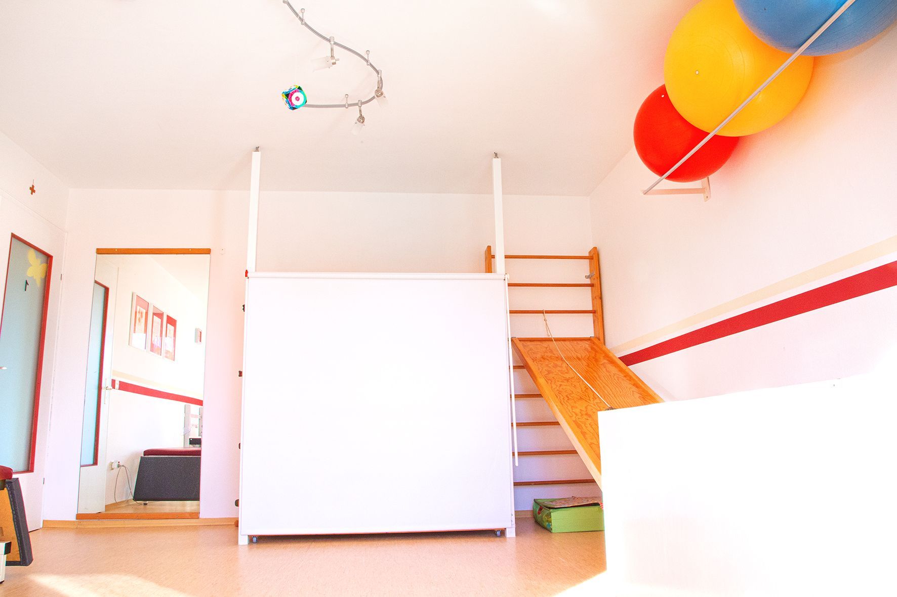 Ergotherapiepraxis Ertekin