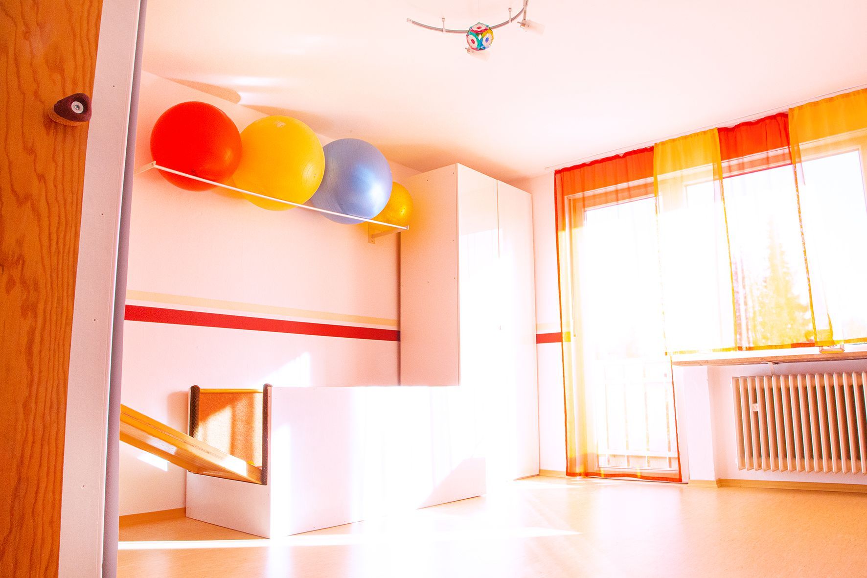 Ergotherapiepraxis Ertekin