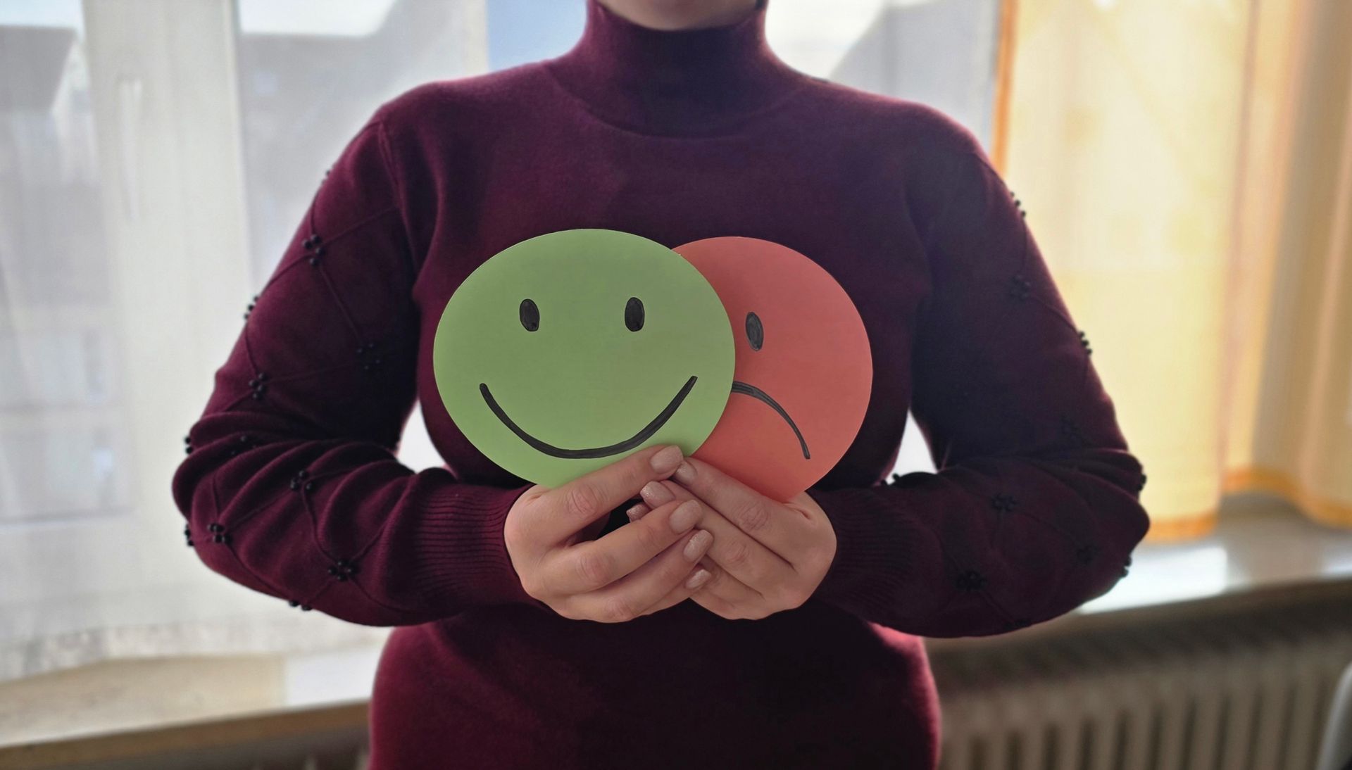 Psychiatrie – Struktur, Ruhe und Selbstvertrauen finden