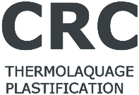 Logo de l'entreprise CRC Termolaquage Plastification