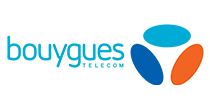 Logo de l'entreprise Bouygues
