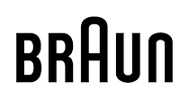 Logo de la marque Braun