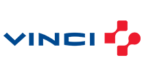 Logo de l'entreprise Vinci