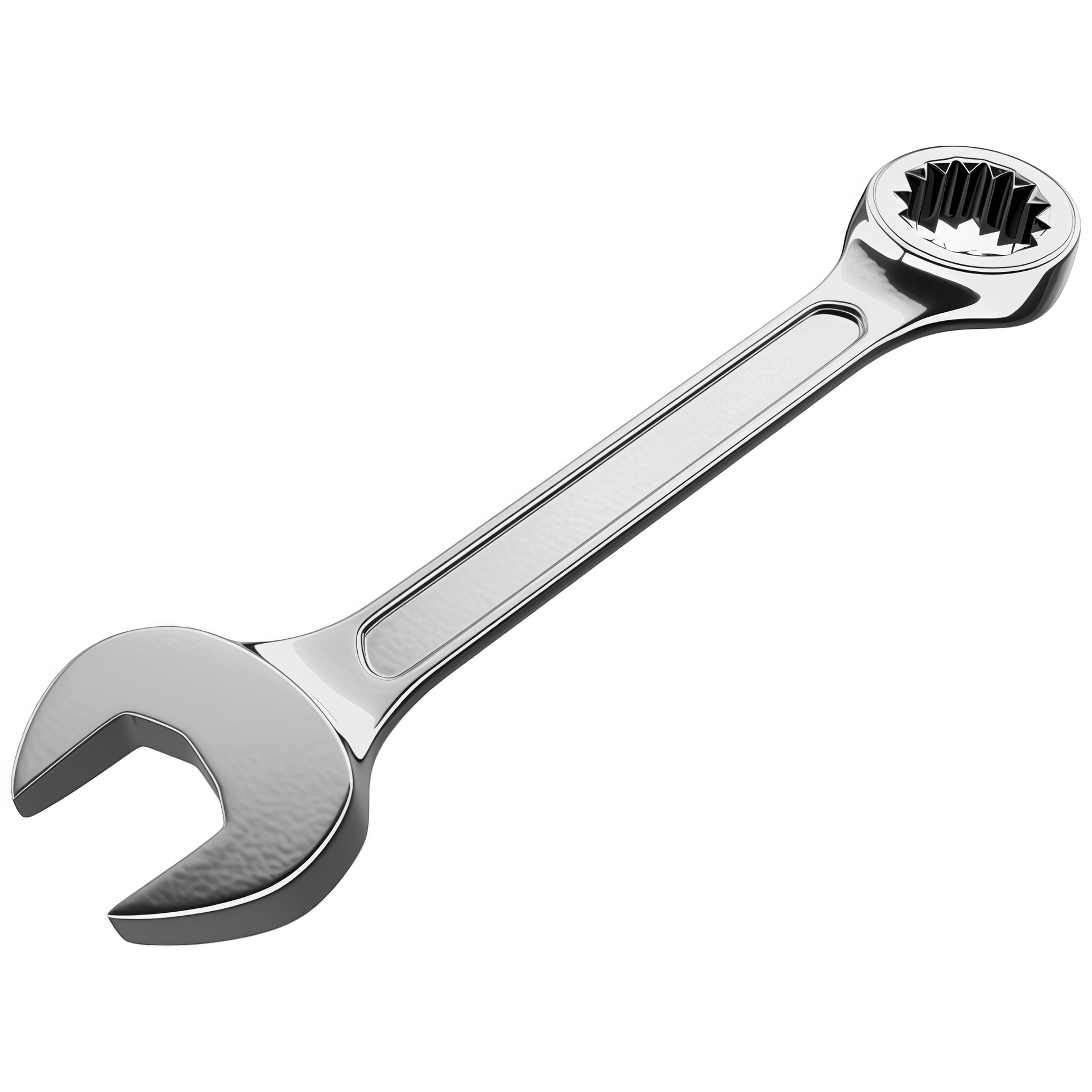 Clé de plombier