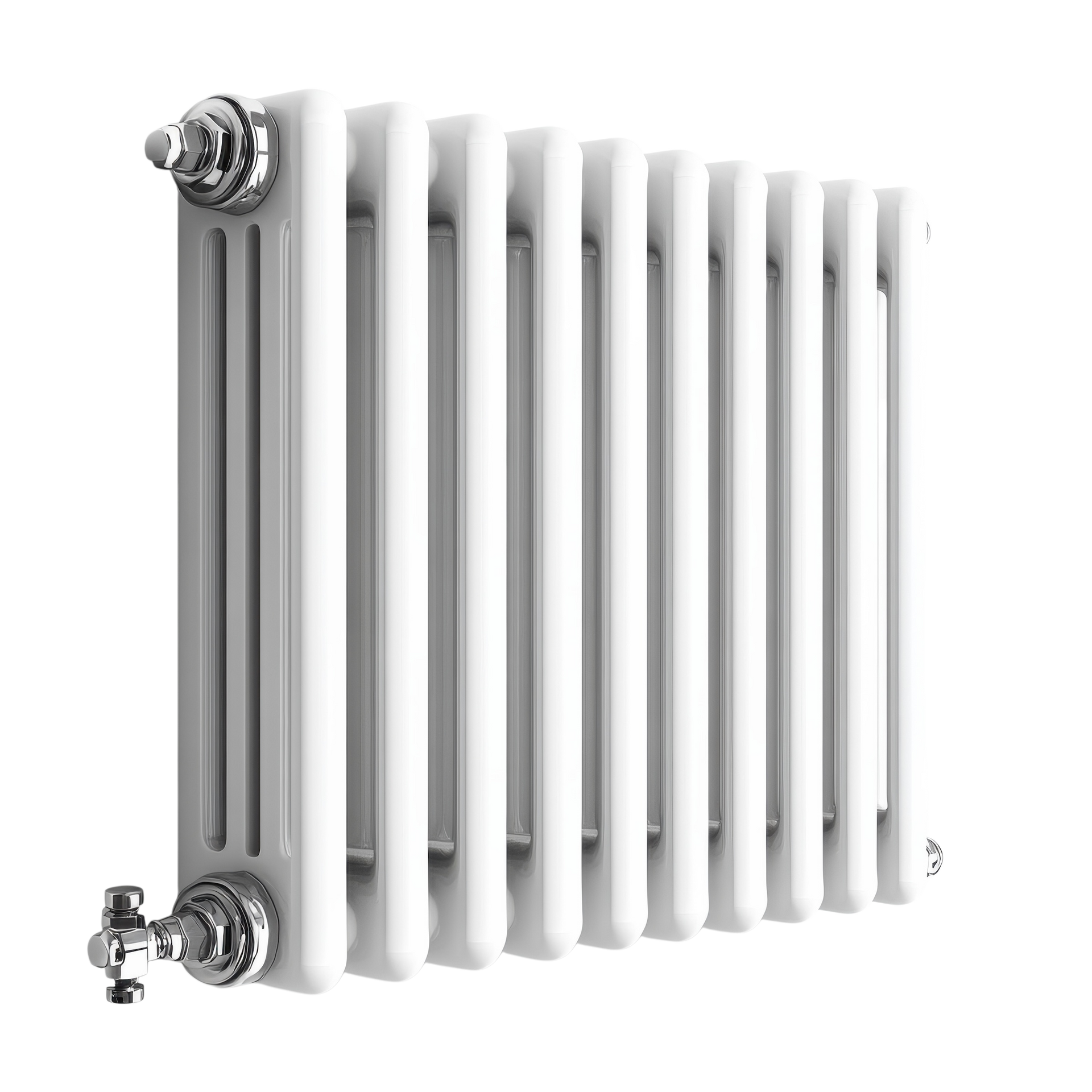 Radiateur à eau