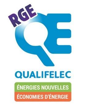 Logo Qualifelec