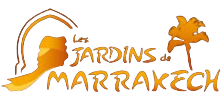 Logo Restaurant les Jardins de Marrakech
