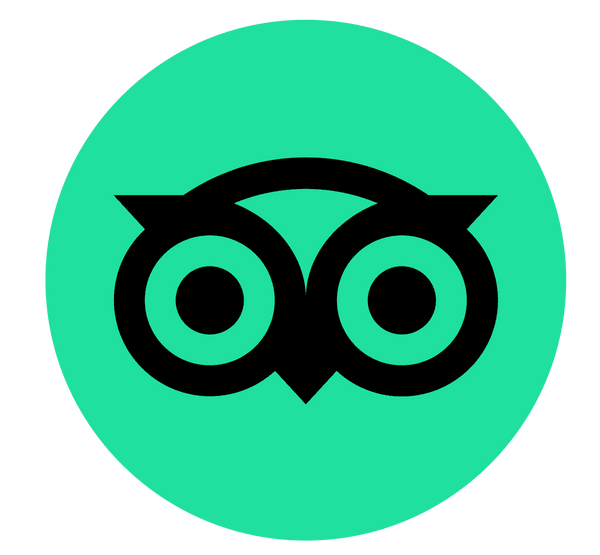 Logo de Trip Advisor