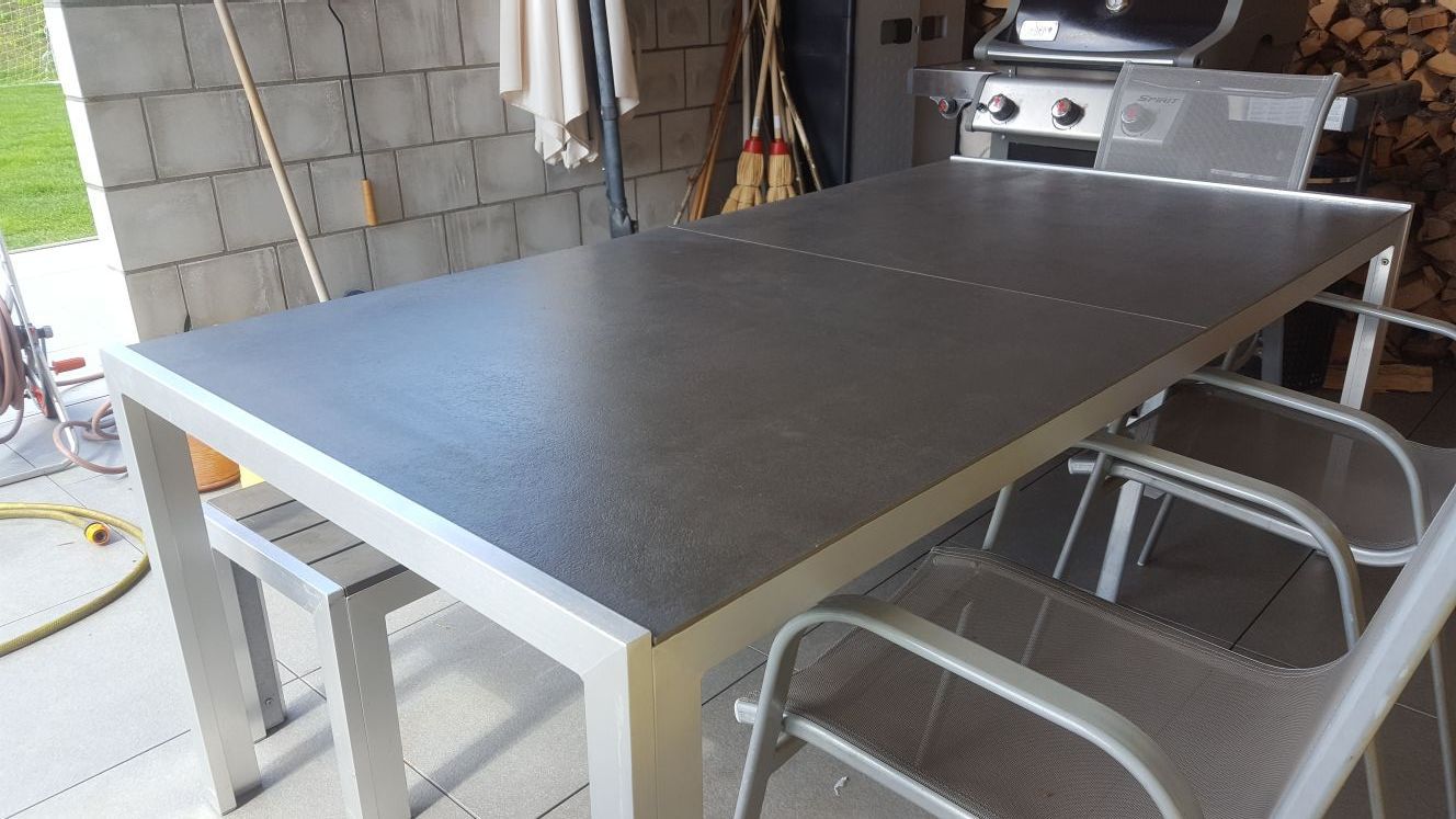 plattenbelag tisch - marc gurtner gmbh - schwarzenburg