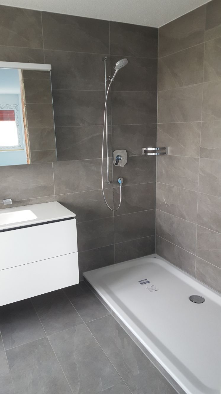 plattenbelag bad - marc gurtner gmbh - schwarzenburg