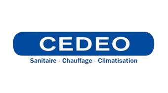 Logo Cedeo