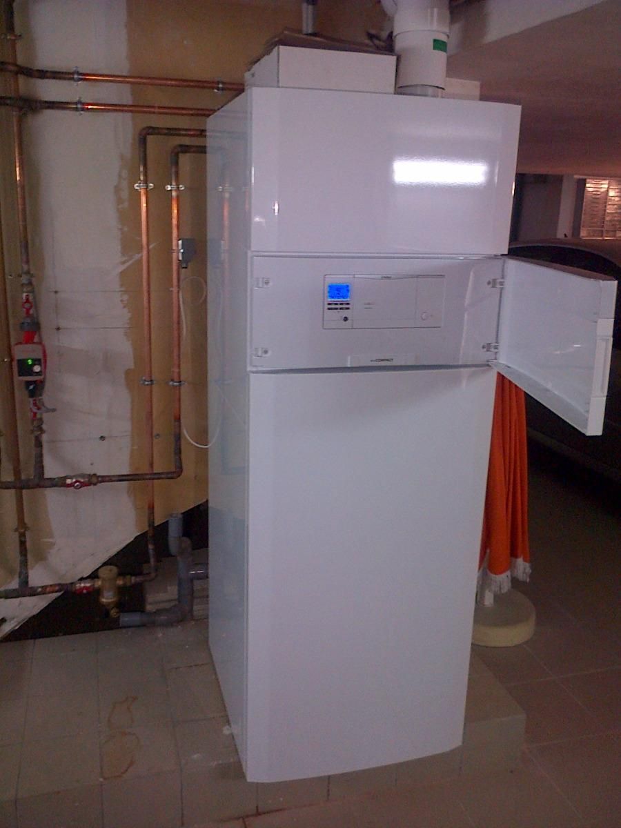 Système de chauffage